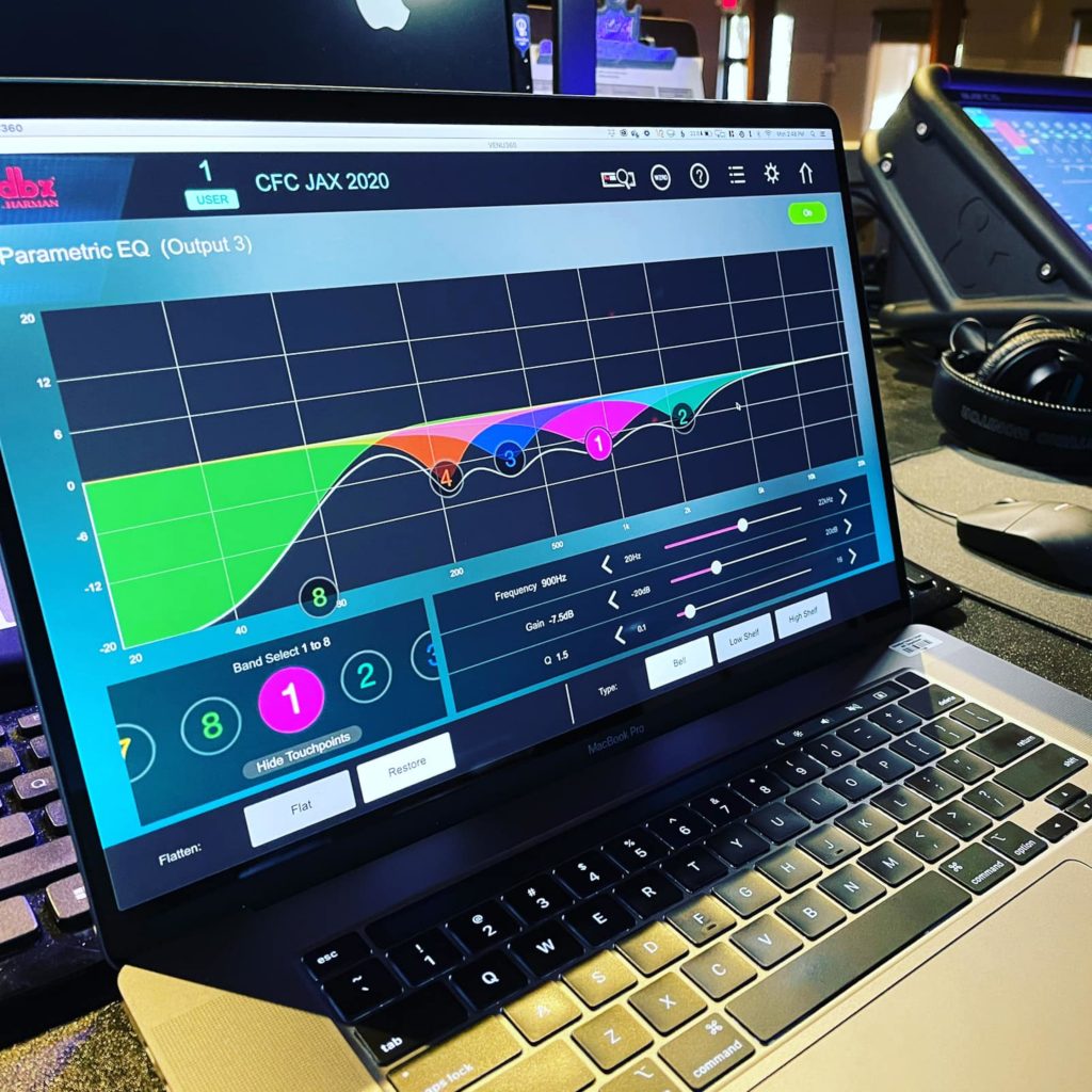 Christian Family Chapel Worship Center